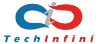 TechInfini Logo